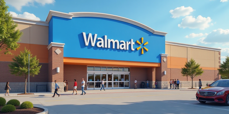 Walmart pauses job offers to H-1B visa candidates after new $100K fee: report
