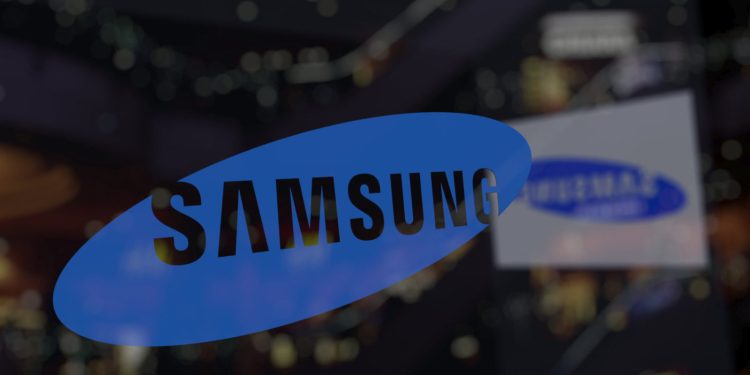 Samsung’s profit more than doubles as AI chip demand explodes