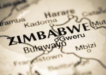 Here’s why the Zimbabwe ZiG currency has stabilized this year