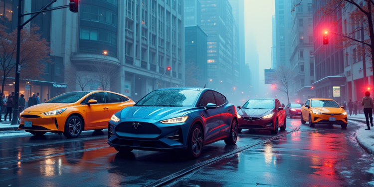 BYD stock price has crashed as sales tumble: time to buy the dip?