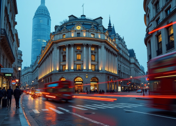 FTSE Index shares to watch next week: BT, BP, IAG, AstraZeneca, Marks & Spencer