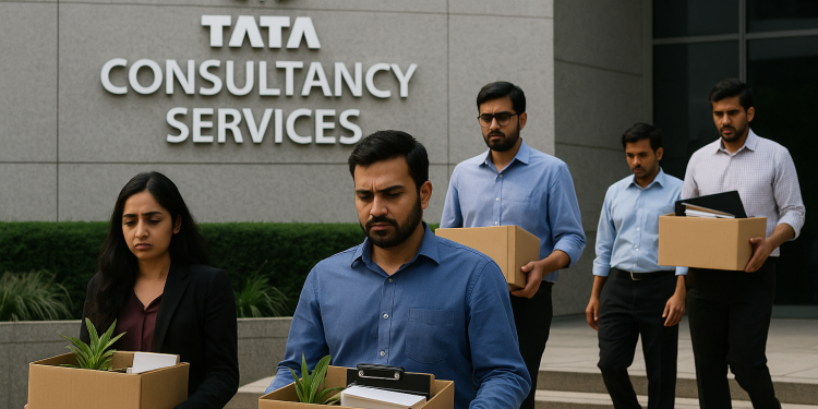 Here’s why Tata Consultancy Services share price is ripe for a comeback