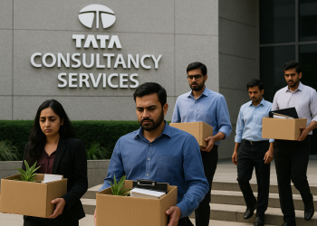Here’s why Tata Consultancy Services share price is ripe for a comeback