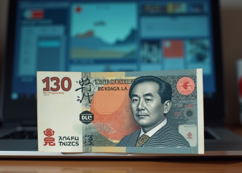 USD/JPY forecast: here’s why the Japanese yen is crashing