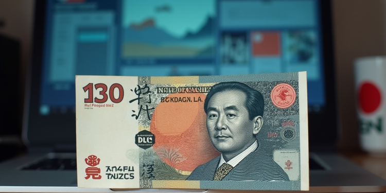 USD/JPY forecast: here’s why the Japanese yen is crashing