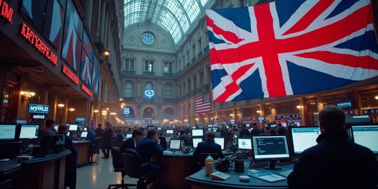 FTSE 100 Index outlook after Rachel Reeves tax increases: can it retest ATH?