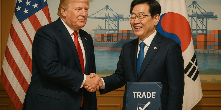 Here’s why South Korea’s KOSPI Index has soared this year