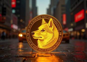 Bitwise seeks automatic spot Dogecoin ETF approval with new filing