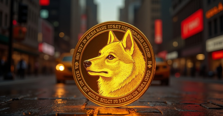 Bitwise seeks automatic spot Dogecoin ETF approval with new filing