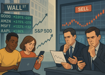 Retail investors showing signs of fatigue after carrying the bull market says BofA