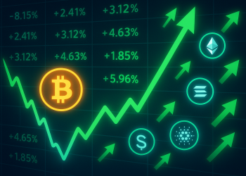 Is the crypto market crash ending, or is this a dead-cat bounce?