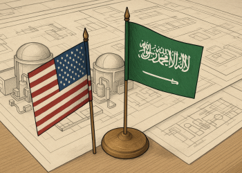 US and Saudi Arabia reaches agreement on nuclear technology sharing deal