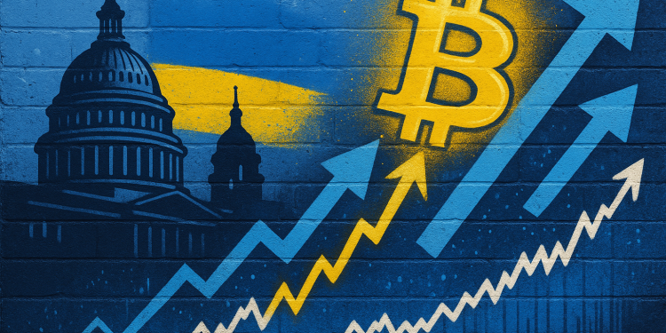 Morning brief: US and Ukraine advance peace plan, Bitcoin rallies as rate-cut bets strengthen