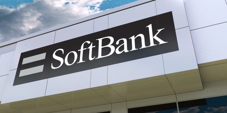 SoftBank plunges 14% as nearly $32 billion is wiped out in Asia AI sell-off