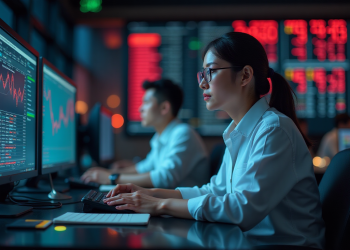 Asian markets rally: Nikkei 225, Kospi 100 gain on US shutdown hopes