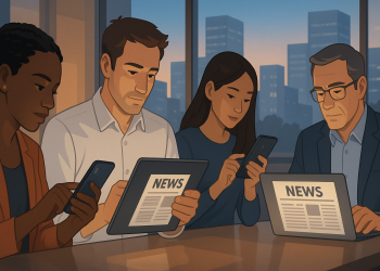 Evening digest: global markets wobble, gold spikes, Beijing challenges Dutch chip takeover