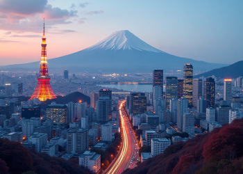 Top 3 reasons Japan’s Nikkei 225 Index is rising