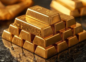 Gold’s GLD ETF inflows soar despite short-term pullback