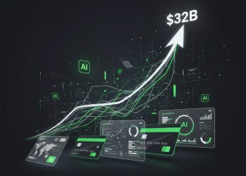 Why are investors valuing Ramp at $32B in a cooling fintech market?