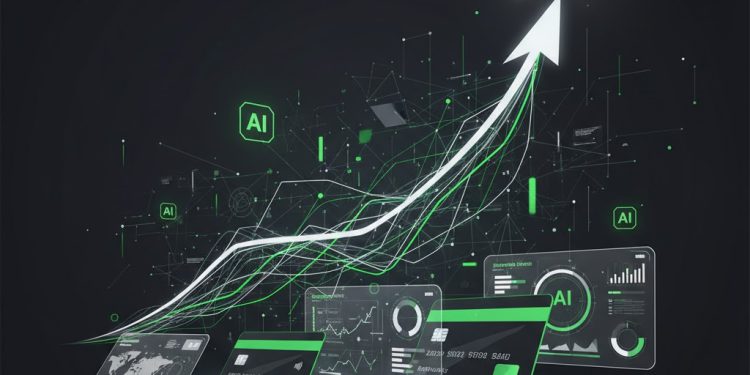 Why are investors valuing Ramp at $32B in a cooling fintech market?