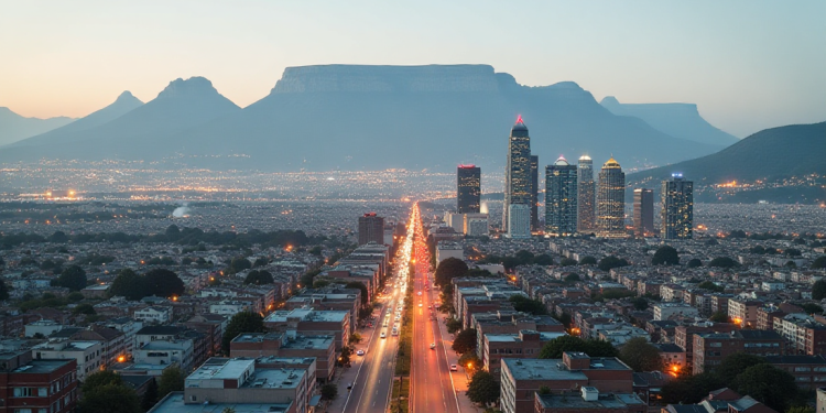 USD/ZAR: South African rand analysis ahead of potential credit rating upgrade