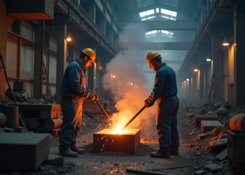 Commerzbank raises base metal outlook but cuts nickel forecast amid soaring premiums