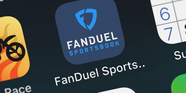 Flutter share price at risk of steep crash amid new tax woes