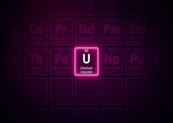 US Reinstates Uranium as Critical Mineral, Boosting Domestic Producers