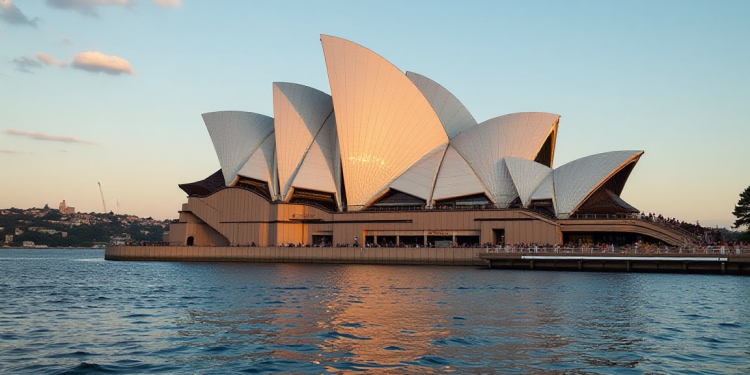 ASX 200 Index risky pattern points to a crash after RBA rate decision