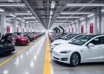 Tesla stock climbs over 3% after Thursday’s steep fall: what’s going on?