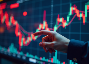 US midday market shock: Dow down 400 points, tech leads broad sell-off