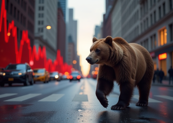 End of the AI trade? Why Nvidia stock slipped even after stellar earnings