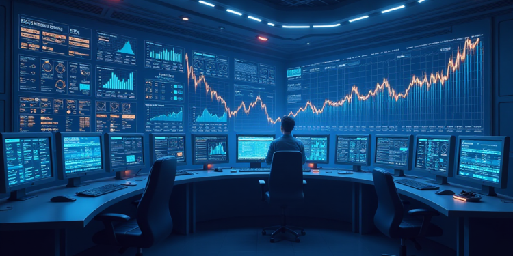 Is the overvalued Palantir stock a buy or sell ahead of earnings?