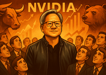 Nvidia stock extends decline today: should you ‘buy the dip’ in the AI darling?