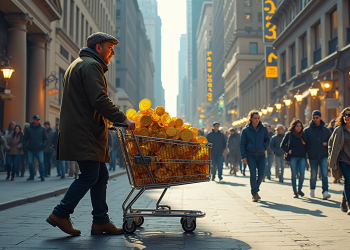 Here’s why the Blue Owl stock price may fall to $10 soon