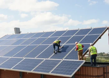 Australia to launch ‘Solar Sharer’ program, offering households free daily power