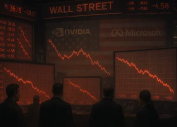 Market outlook: uncertainty looms as data blackout tests investor nerves