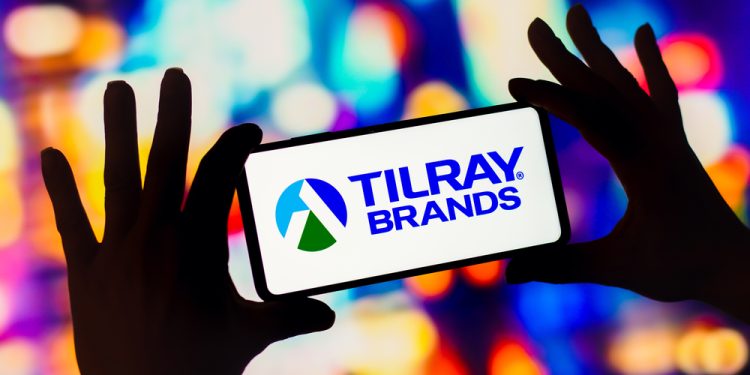 Top reasons Tilray stock price has more downside to go