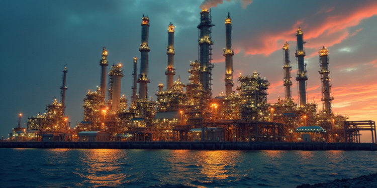 Brent crude oil price analysis: Levels to eye amid the crash
