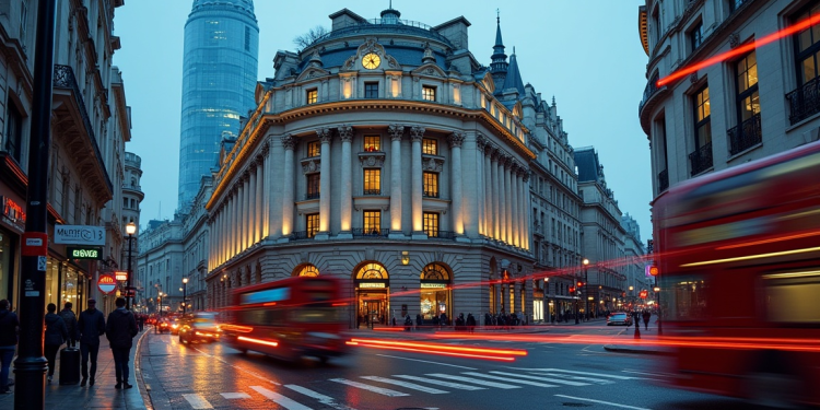 Scottish Mortgage (SMT) share price ripe for a breakout as a new catalyst emerges