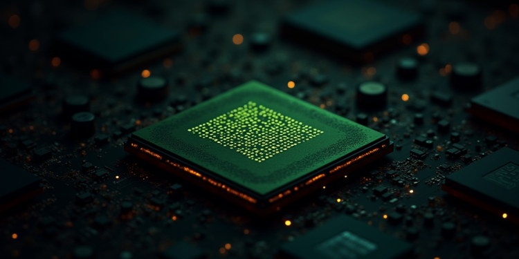 Nvidia stock: why has NVDA been trading in red for several sessions in a row?