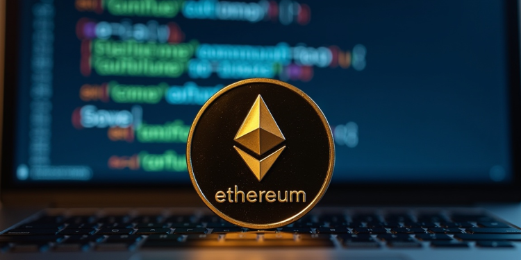 Ethereum price prediction today: the bullish case for ETH