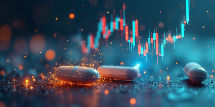 Agios Pharma jumps 15% as FDA expands use of anaemia drug mitapivat