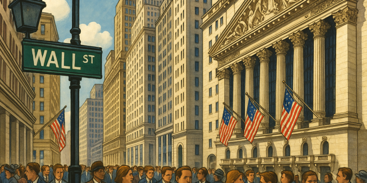 Top Dow Jones Index news to watch in 2026