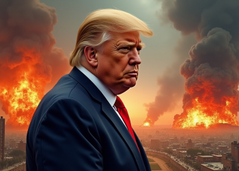 DJT stock could be at risk as Trump Media headwinds rise