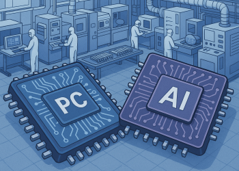 Tata Electronics partners with Intel to strengthen India’s semiconductor supply chain