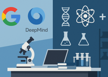Google DeepMind expands UK science push with new AI research lab