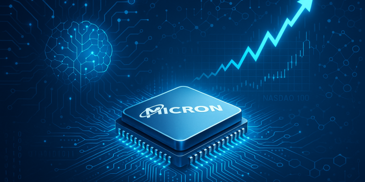 Micron stock is up 245% in 2025 and is still a bargain: is it a buy?