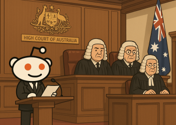 Reddit challenges Australia’s under-16 social media ban in high court