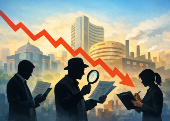 Looking ahead to 2026: Can India’s smallcaps shakeoff torrid 2025